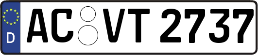 AC-VT2737