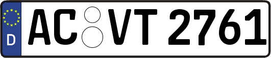 AC-VT2761
