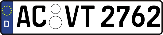 AC-VT2762