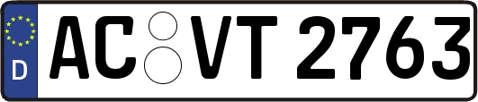 AC-VT2763