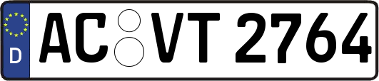 AC-VT2764