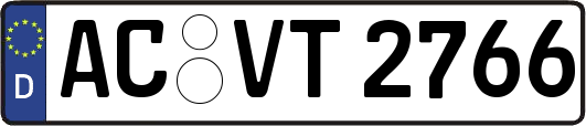 AC-VT2766
