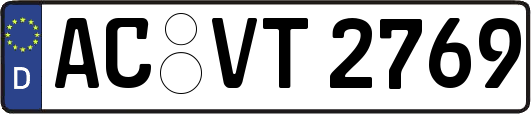 AC-VT2769