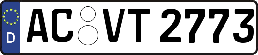 AC-VT2773