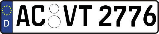 AC-VT2776