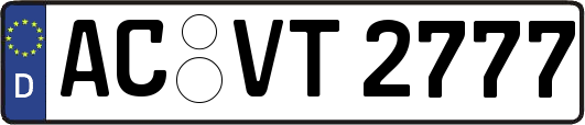 AC-VT2777
