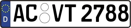 AC-VT2788