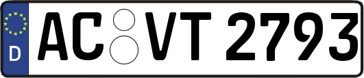 AC-VT2793