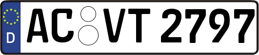 AC-VT2797