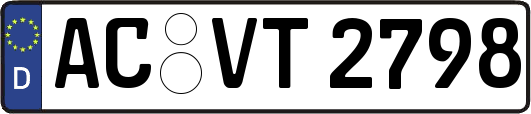 AC-VT2798