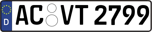 AC-VT2799