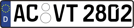 AC-VT2802