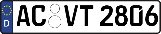 AC-VT2806