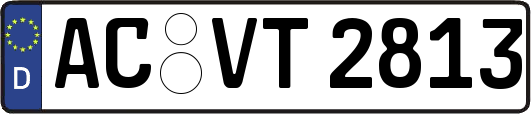 AC-VT2813