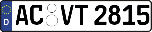 AC-VT2815