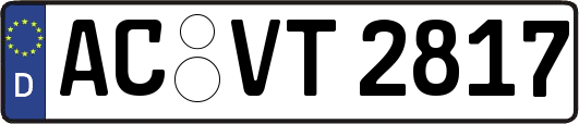 AC-VT2817