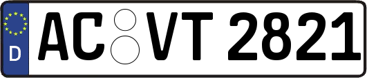 AC-VT2821