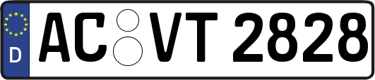 AC-VT2828