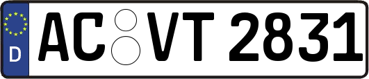 AC-VT2831
