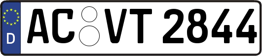 AC-VT2844