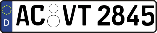 AC-VT2845