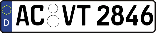 AC-VT2846