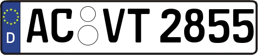 AC-VT2855