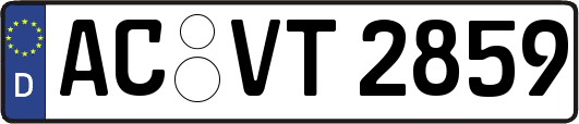 AC-VT2859