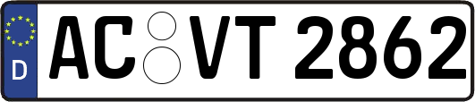 AC-VT2862
