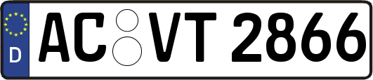 AC-VT2866