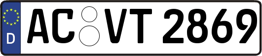 AC-VT2869