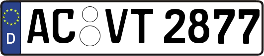 AC-VT2877