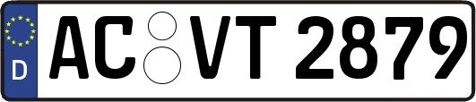 AC-VT2879