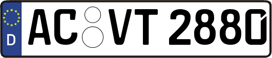 AC-VT2880