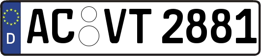 AC-VT2881