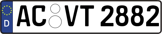 AC-VT2882