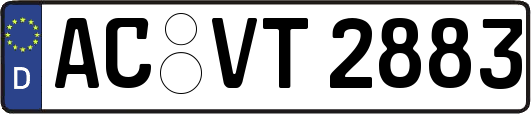 AC-VT2883