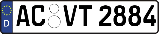 AC-VT2884