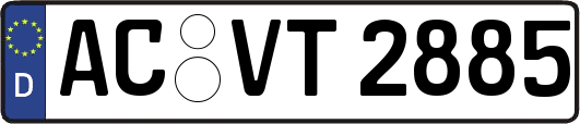 AC-VT2885