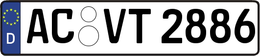 AC-VT2886
