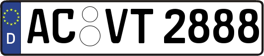 AC-VT2888