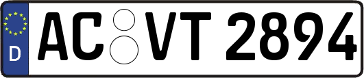 AC-VT2894