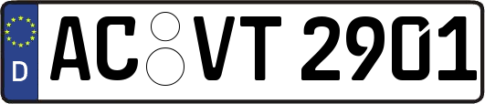 AC-VT2901