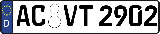 AC-VT2902
