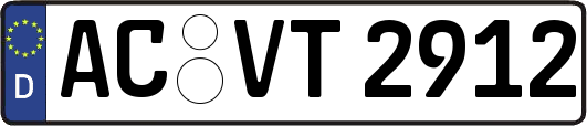 AC-VT2912