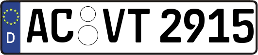 AC-VT2915