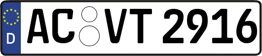 AC-VT2916