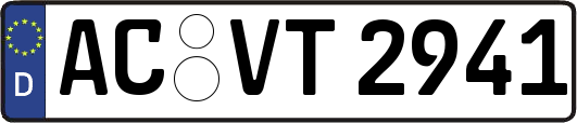 AC-VT2941