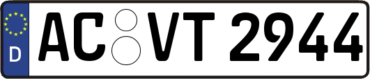 AC-VT2944
