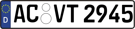 AC-VT2945